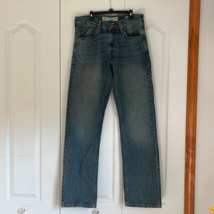 Men’s Ariat Bootcut Jeans